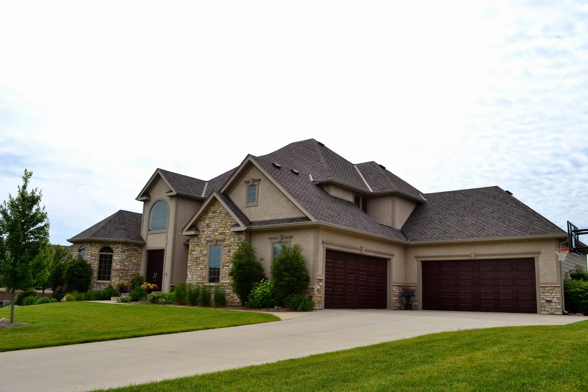 1365 #4C6009 Wayne Dalton 9800 Series Wayne Dalton 9800 Series Wayne Dalton 9800 picture/photo Wayne Dalton Fiberglass Garage Doors 36492048