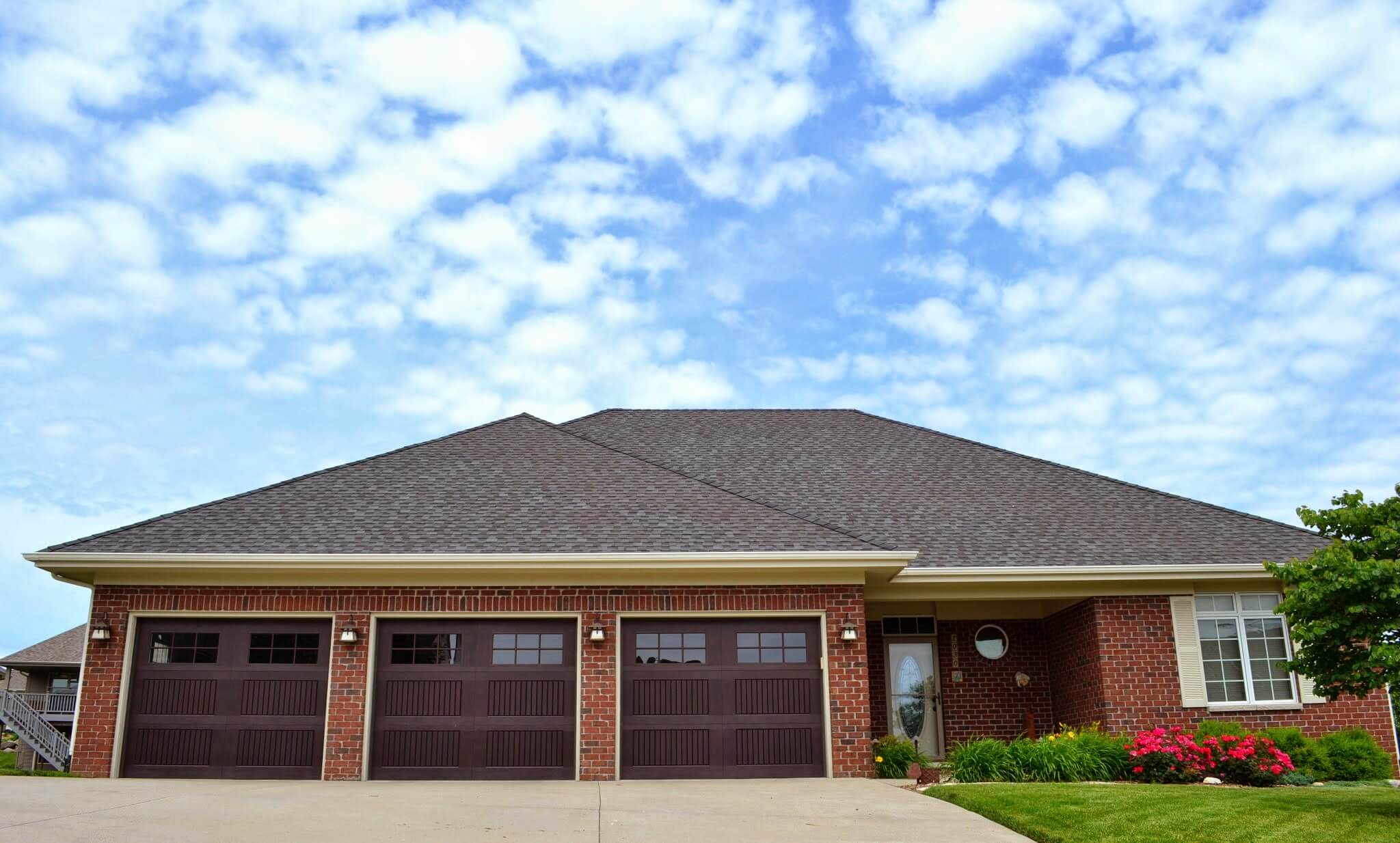 1234 #0B61C0 Wayne Dalton 9800 Series Wayne Dalton 9800 Series Wayne Dalton 9800 picture/photo Wayne Dalton Fiberglass Garage Doors 36492048