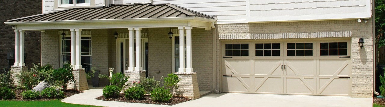 Model 9700 Steel Garage Doors In Des Moines Wd Door