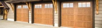 9800-Fiberglass-Garage-Door-8ft-Sonoma-NaturalOak-6LiteSquare