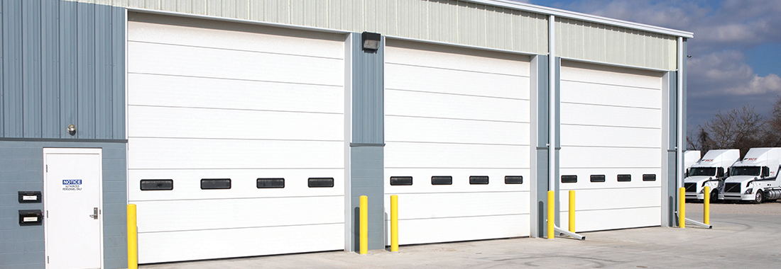 Model Tm530 Des Moines Steel Garage Door Wd Model Tm530